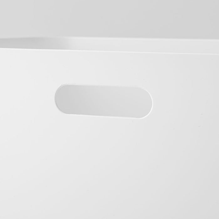 Soft N-Inbox Reg WH (38.7 x 26.5 x 23.5CM)