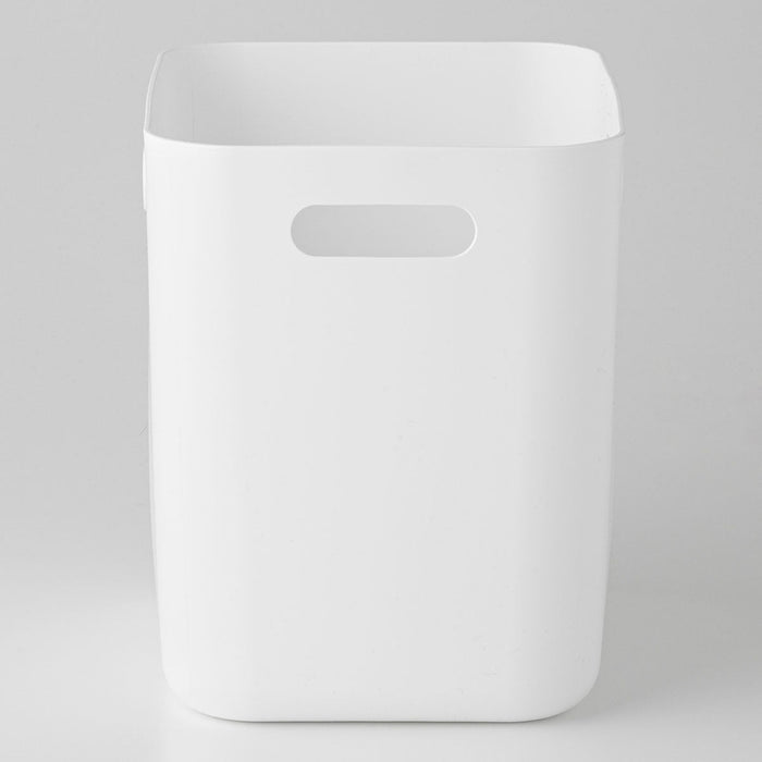 Soft N-Inbox V Half WH
