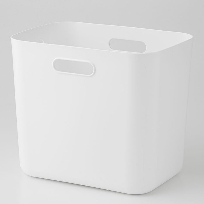 Soft N-Inbox V Half WH