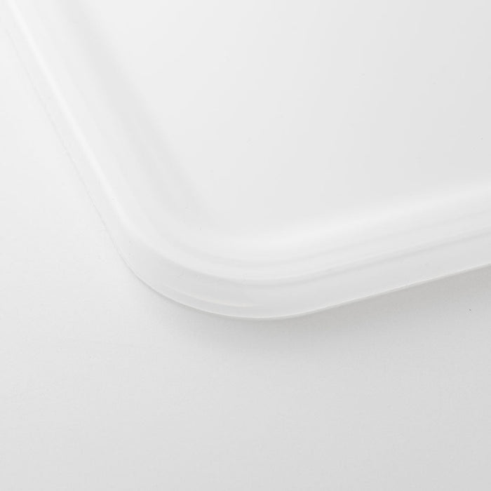 Soft N-Inbox Lid Reg CL