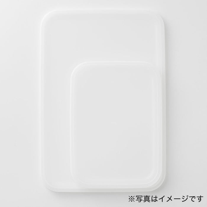 Soft N-Inbox Lid Reg CL