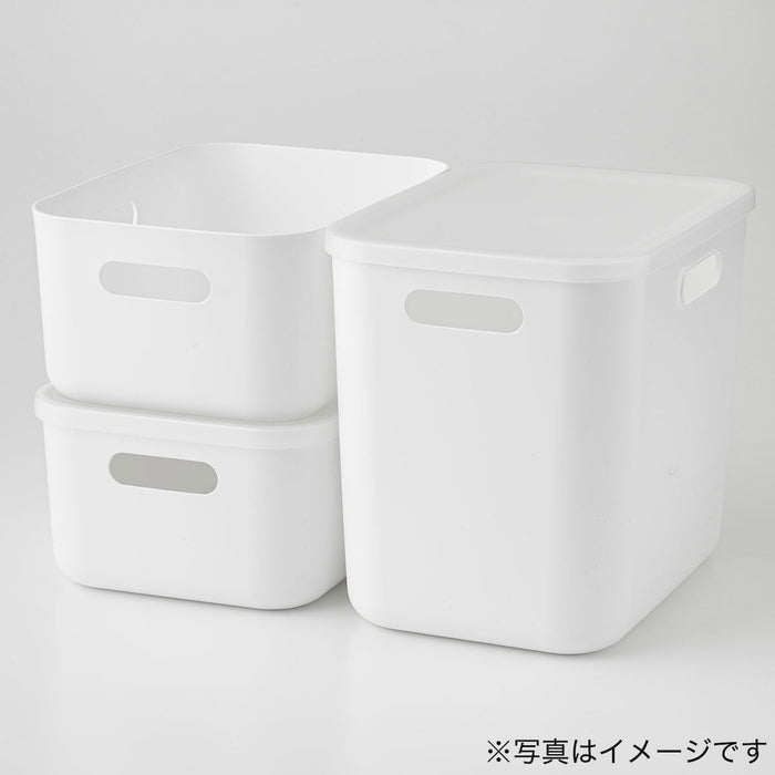 Soft N-Inbox Lid Reg CL