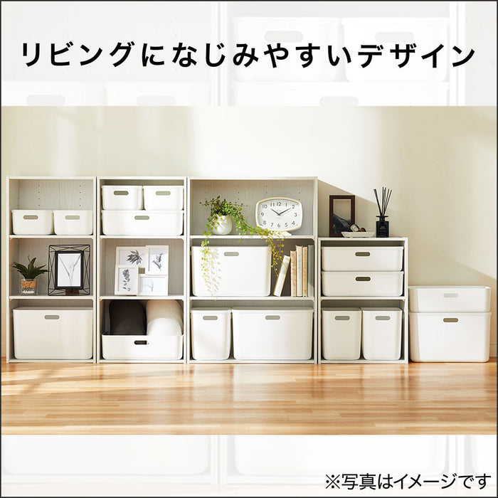 Soft N-Inbox Lid Reg CL