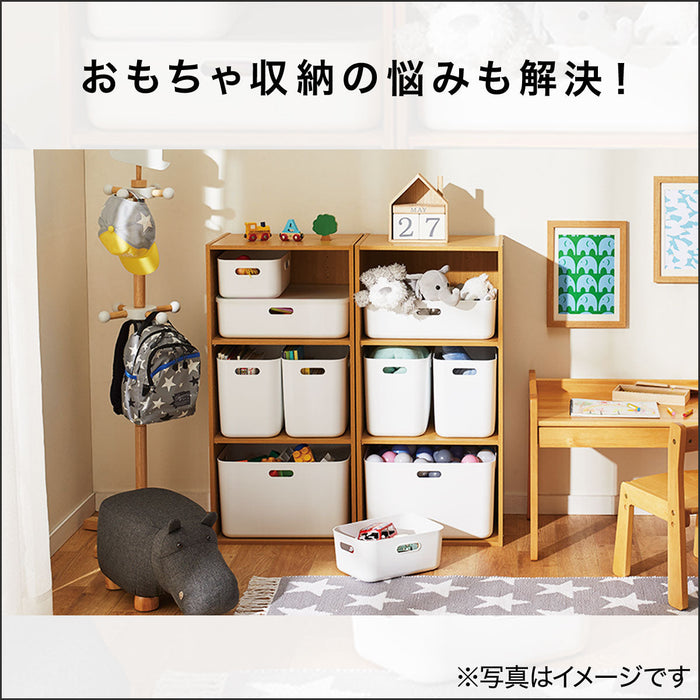 Soft N-Inbox Lid Reg CL