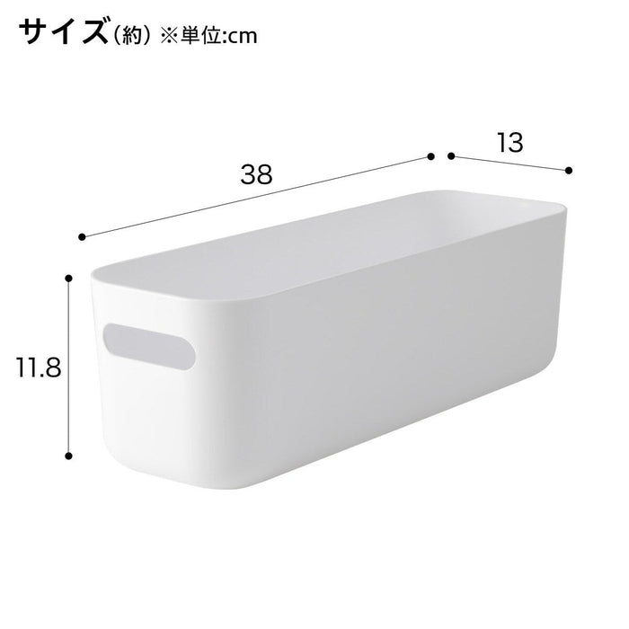 Soft N-Inbox H Half Half WH