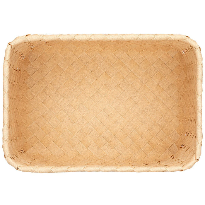 PE BASKET REGULAR NA