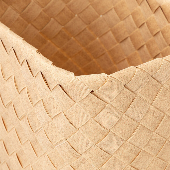 PE BASKET REGULAR NA