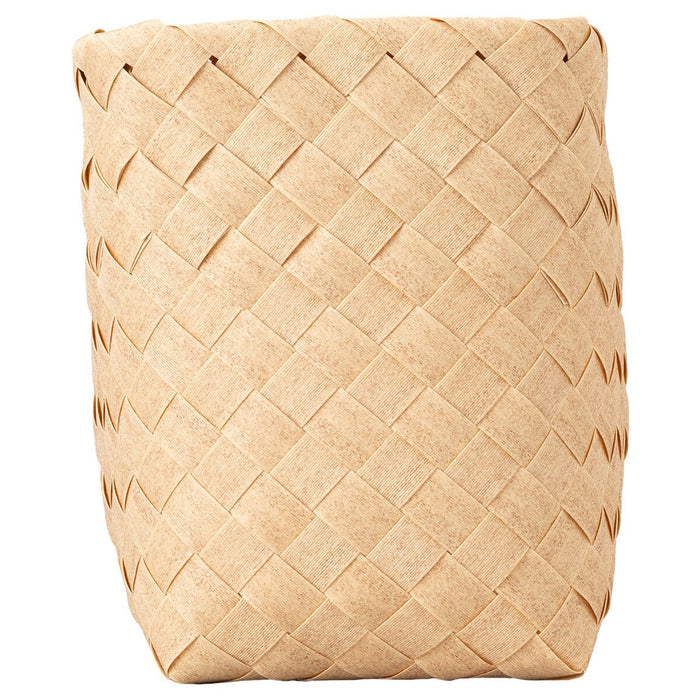 PE BASKET VERTICAL HALF NA