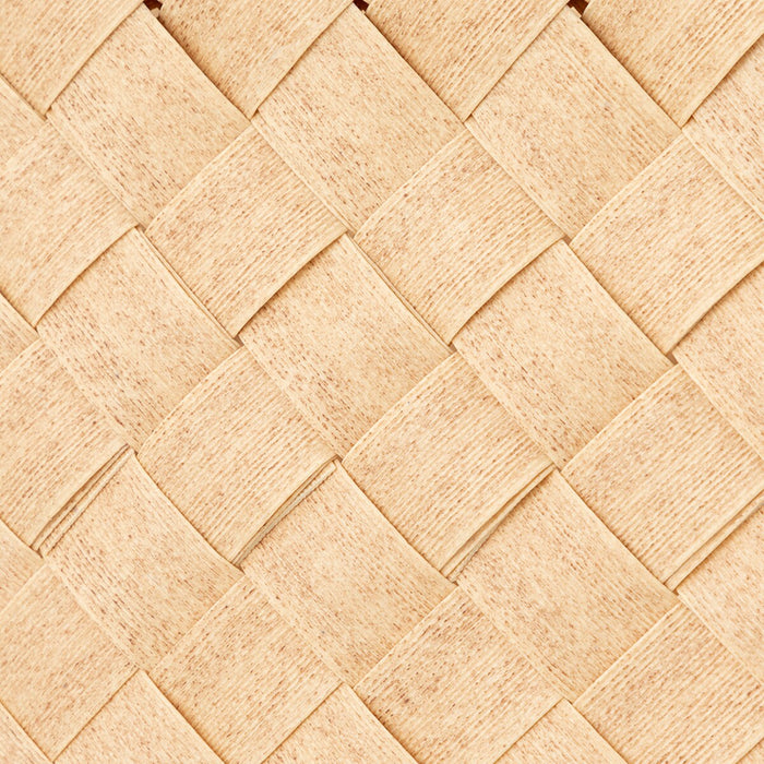 PE BASKET VERTICAL HALF NA