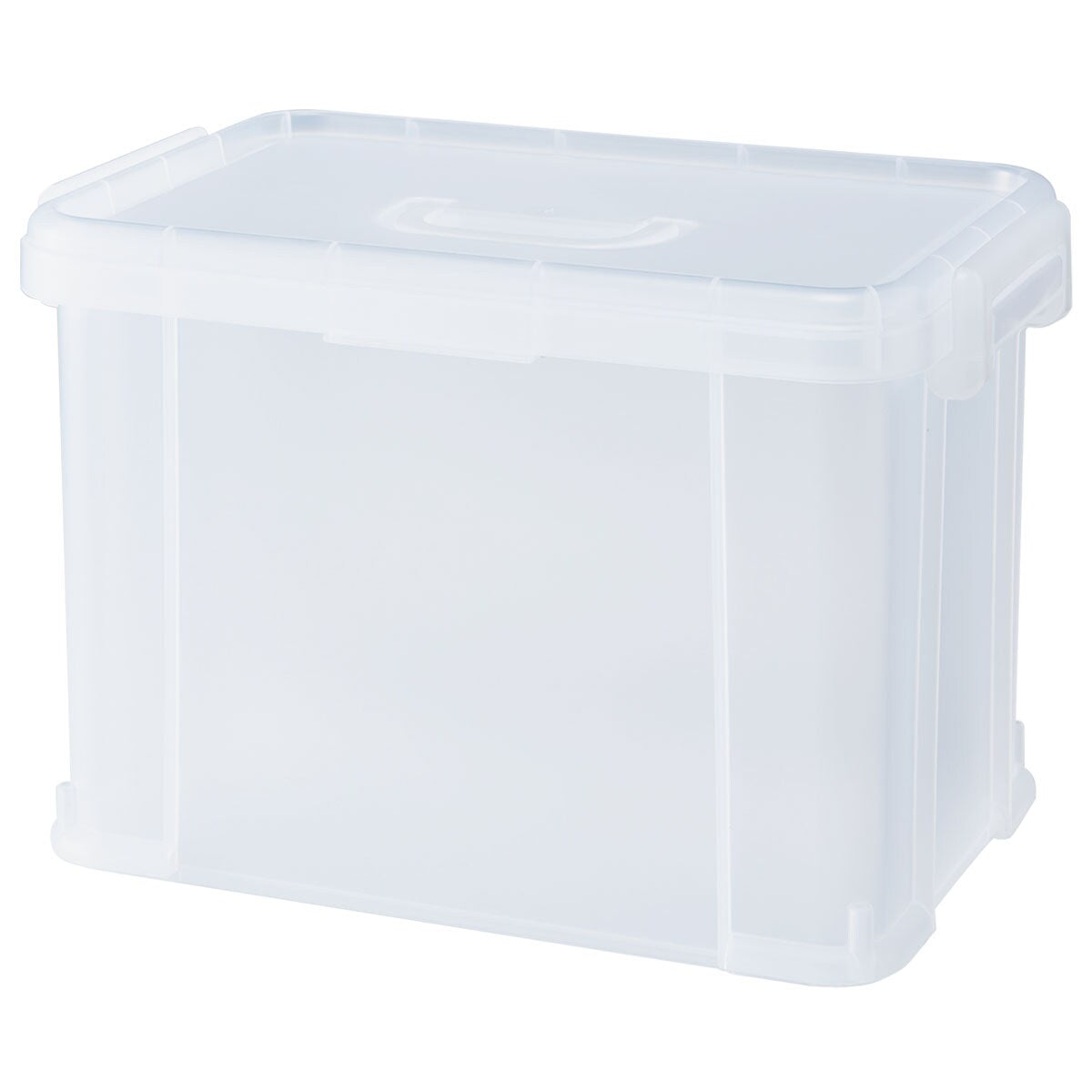 Container Box De TRANSPORTABLE CONTAINER BOX 39L CL