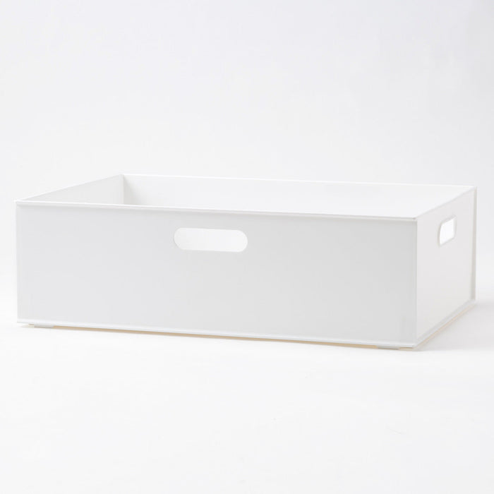 N-Inbox (W) H Half WH
