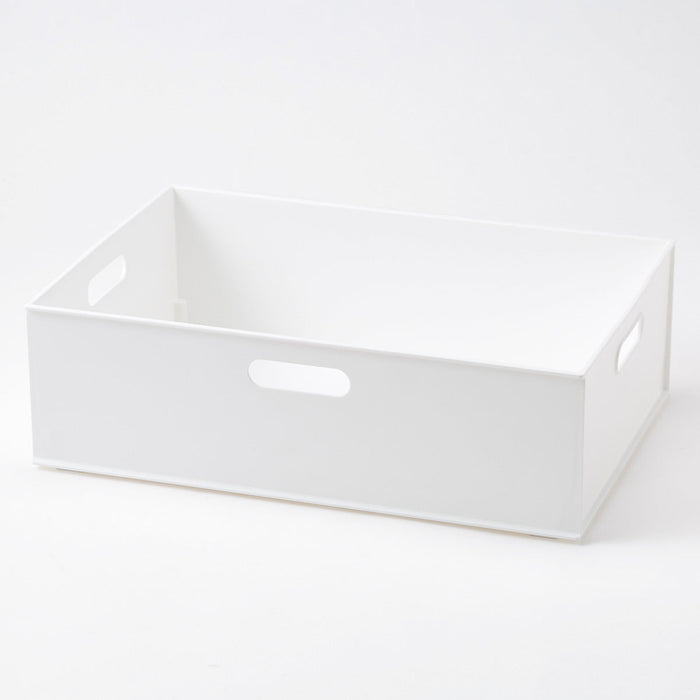 N-Inbox (W) H Half WH