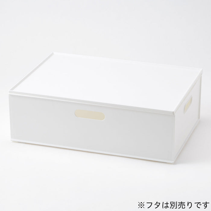N-Inbox (W) H Half WH