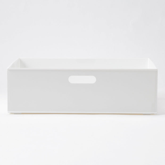 N-Inbox (W) H Half WH