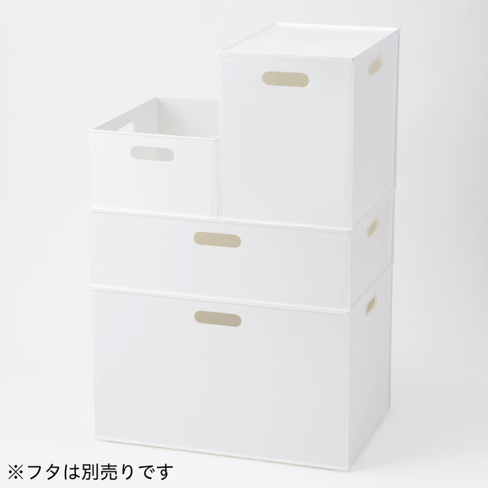 N-Inbox (W) H Half WH