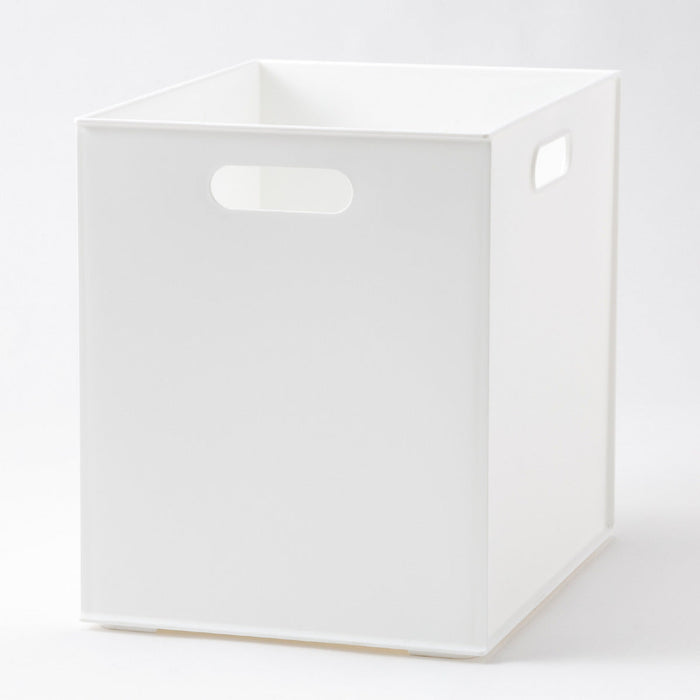 N-Inbox (W) V Half WH