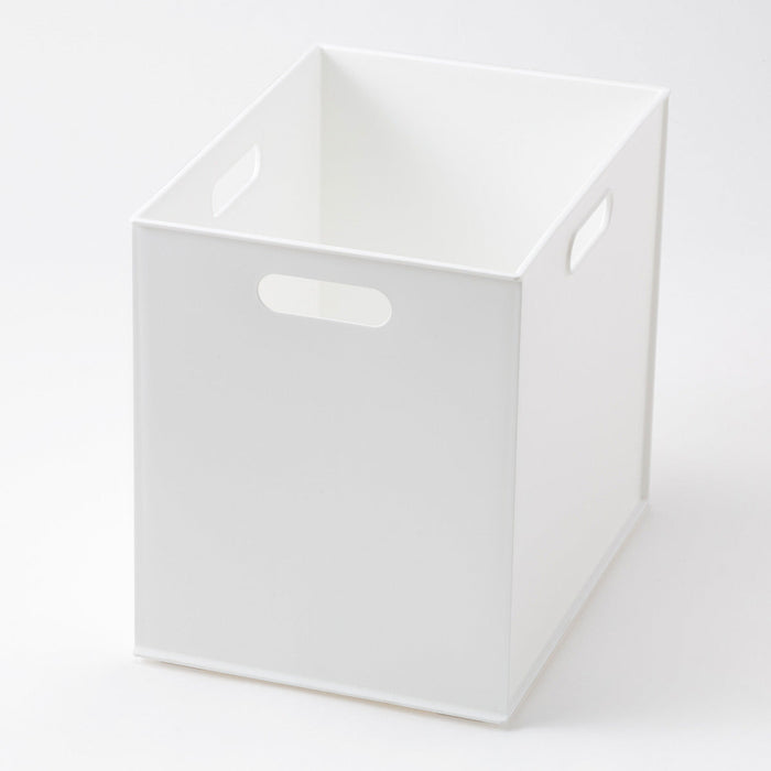 N-Inbox (W) V Half WH