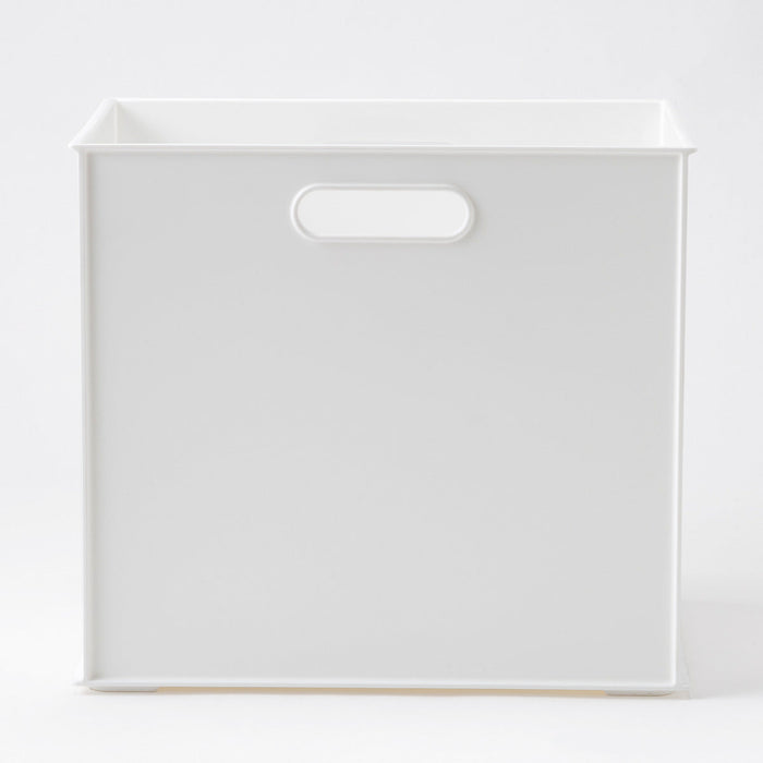 N-Inbox (W) V Half WH