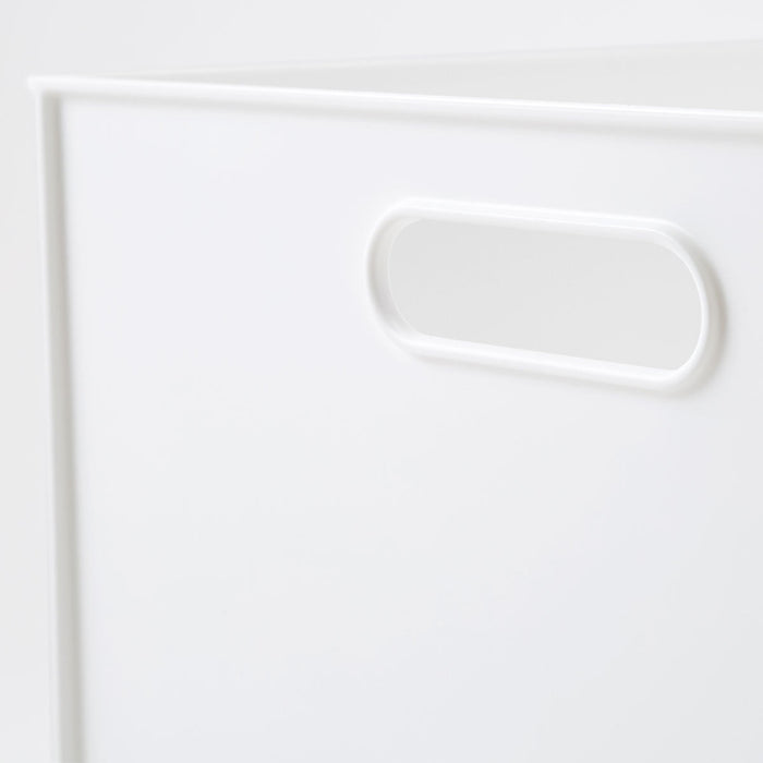 N-Inbox (W) V Half WH