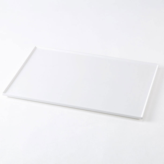 N-Inbox Lid (W) Reg WH