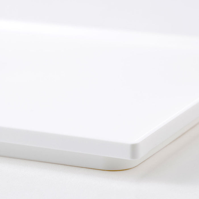 N-Inbox Lid (W) Reg WH