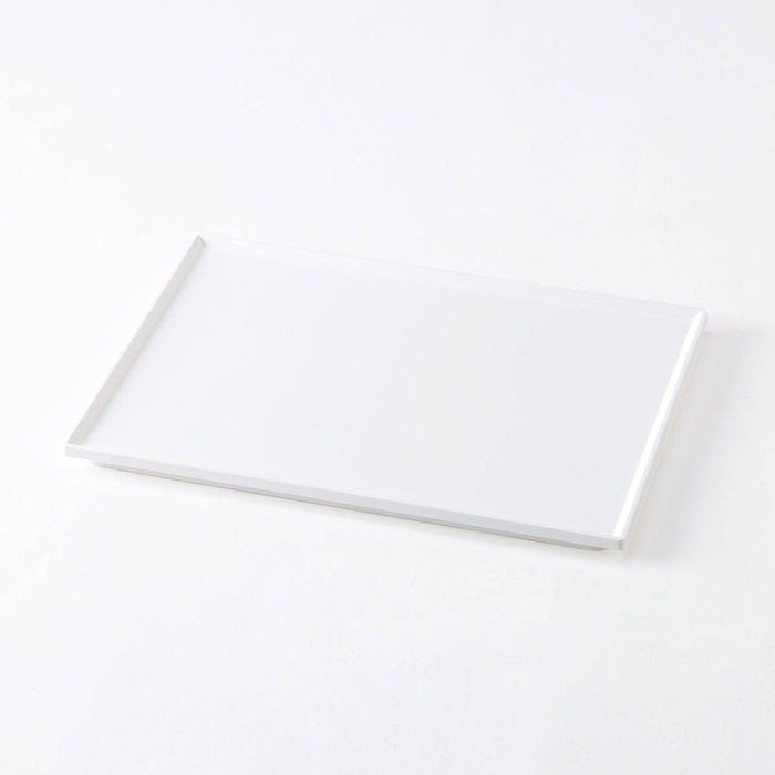 N-Inbox Lid (W) Half WH