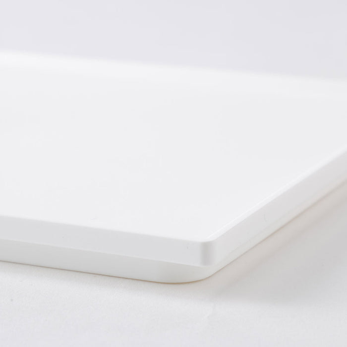 N-Inbox Lid (W) Half WH