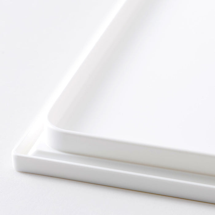 N-Inbox Lid (W) Half WH