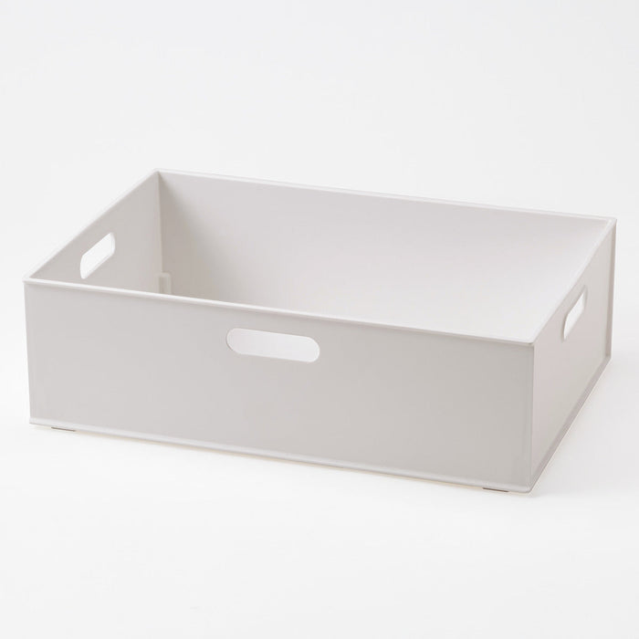 N-Inbox (W) H Half GY
