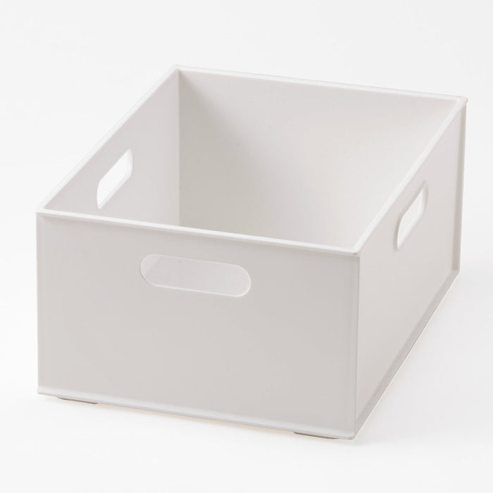 N-Inbox (W) Q GY (19.2 x 26.4 x 12CM)