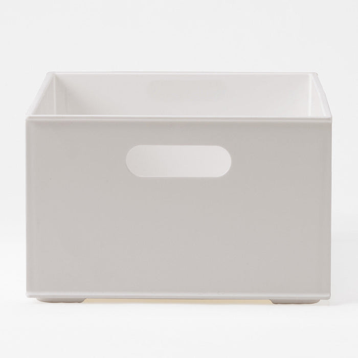 N-Inbox (W) Q GY (19.2 x 26.4 x 12CM)