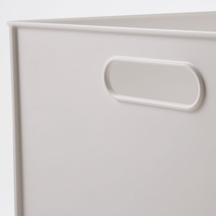 N-Inbox (W) Q GY (19.2 x 26.4 x 12CM)