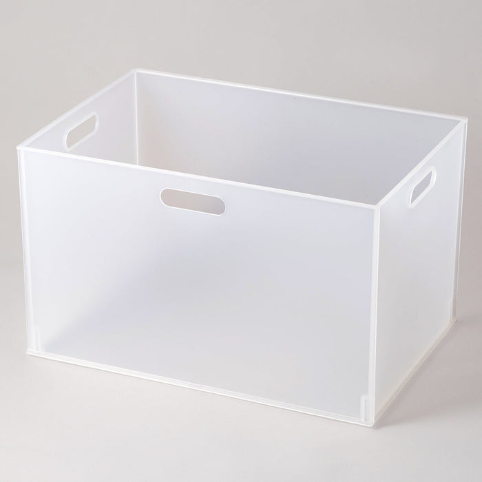 N-Inbox (W) Reg CL (38.9 x 26.6 x 23.6CM)