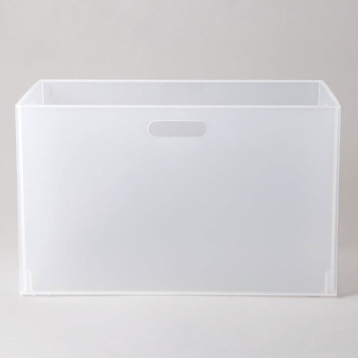 N-Inbox (W) Reg CL (38.9 x 26.6 x 23.6CM)
