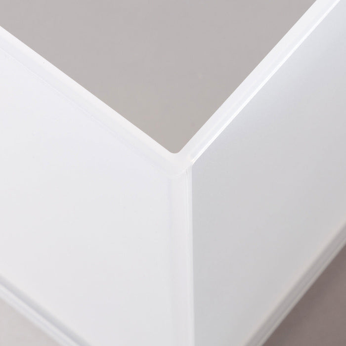 N-Inbox (W) Reg CL (38.9 x 26.6 x 23.6CM)