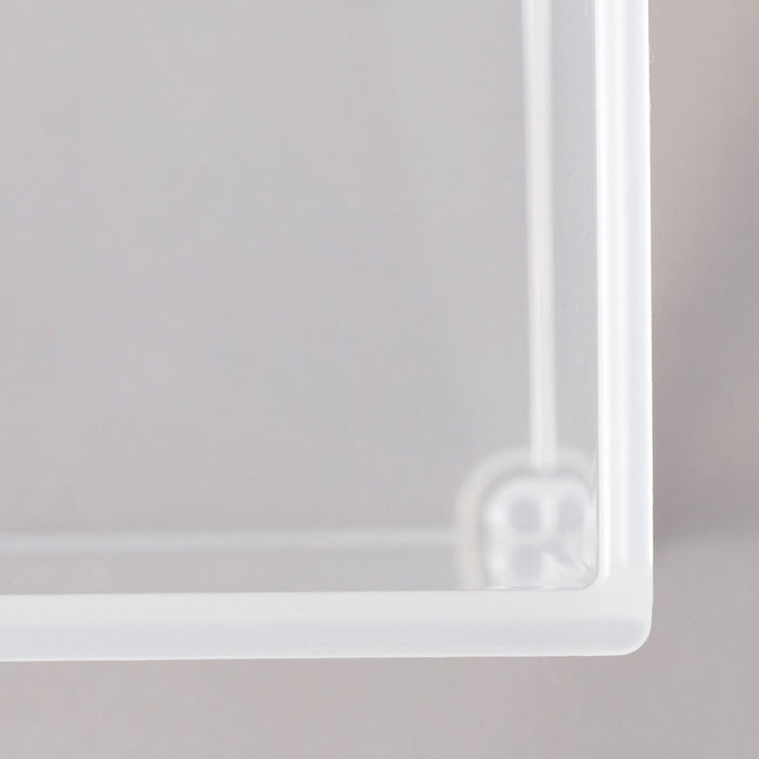 N-Inbox (W) Reg CL (38.9 x 26.6 x 23.6CM)