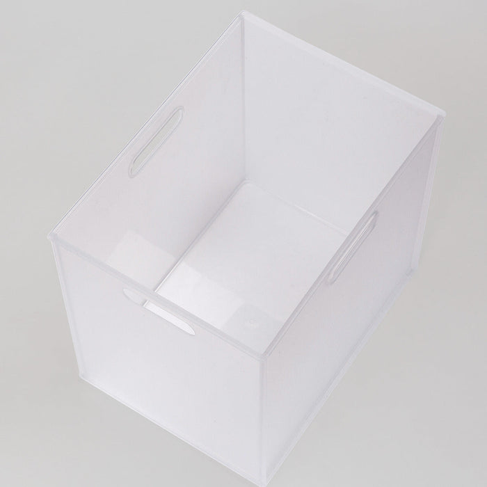 N-Inbox (W) V Half CL
