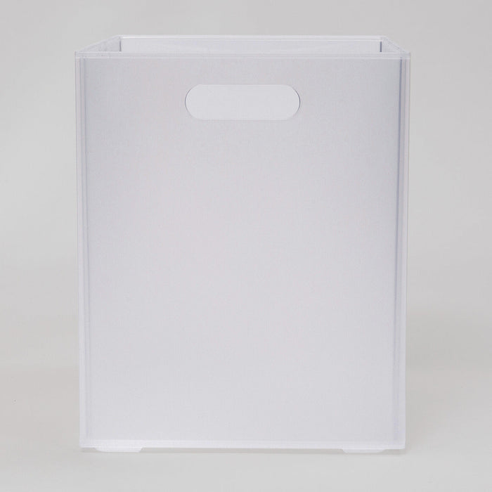 N-Inbox (W) V Half CL