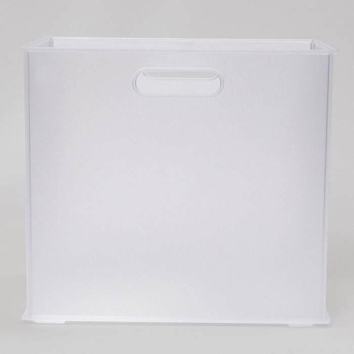 N-Inbox (W) V Half CL
