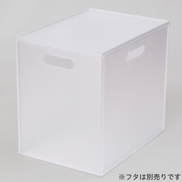 N-Inbox (W) V Half CL