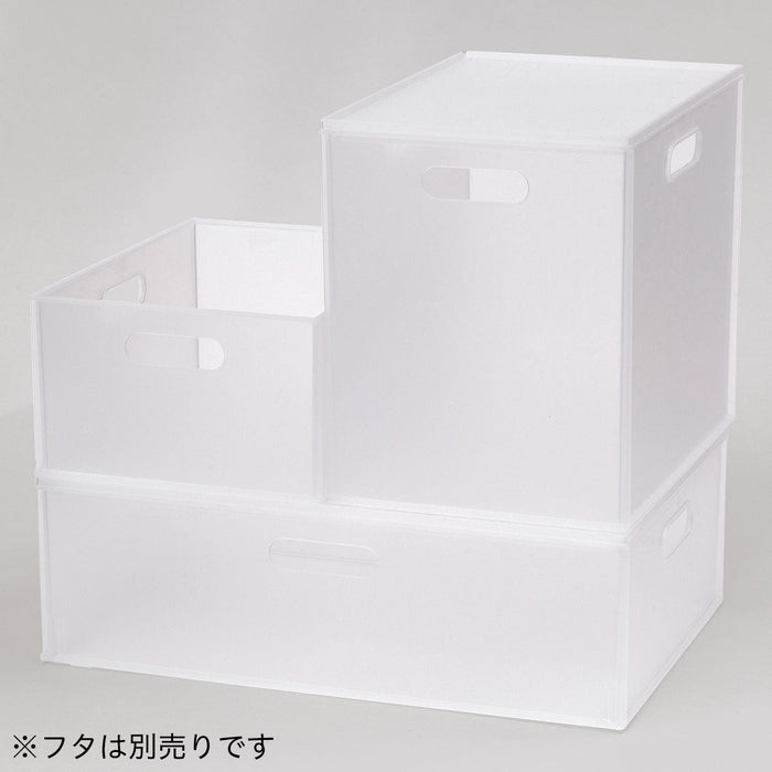N-Inbox (W) V Half CL