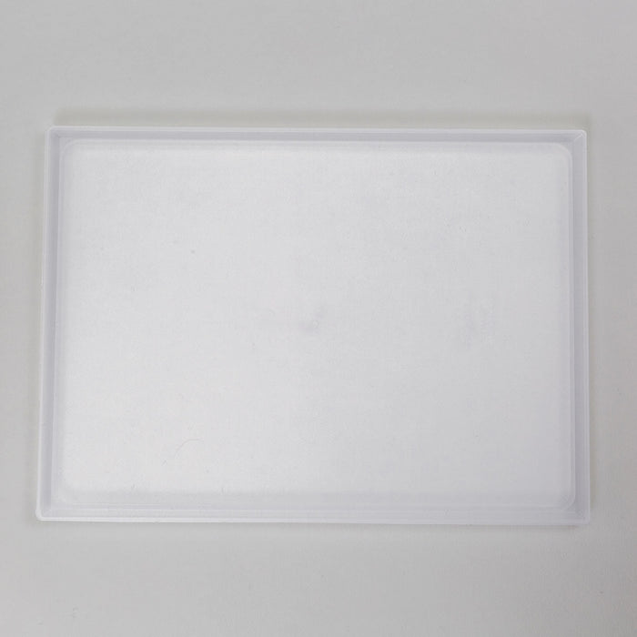 N-Inbox Lid (W) Half CL