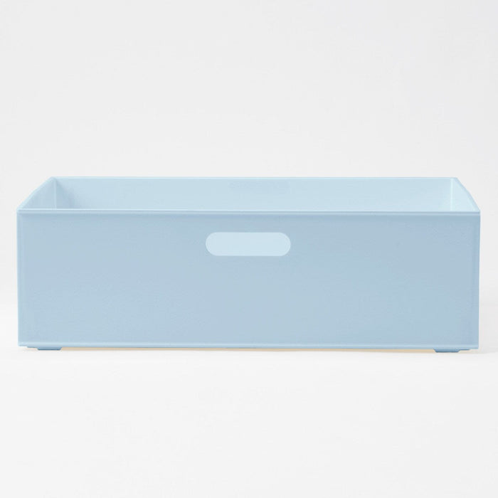 N-Inbox Horizontal Half GBL