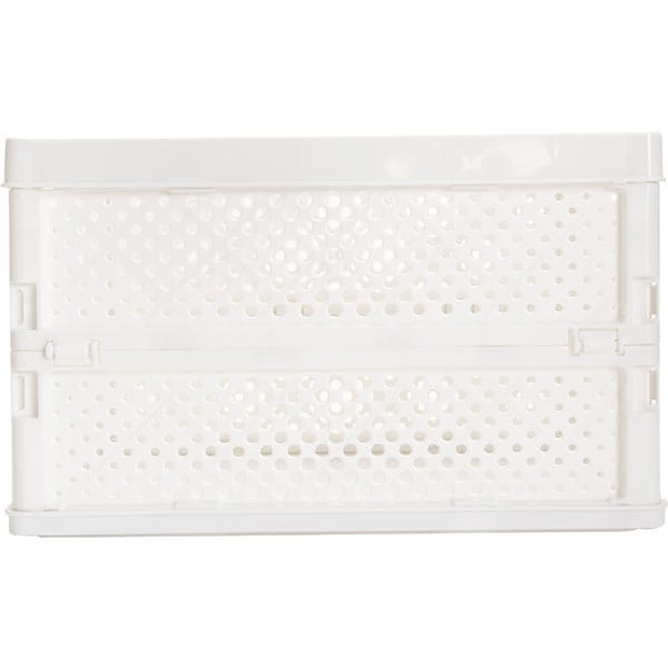 FOLDABLE BOX BULLE HALF WH