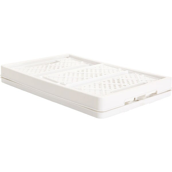 FOLDABLE BOX BULLE HALF WH