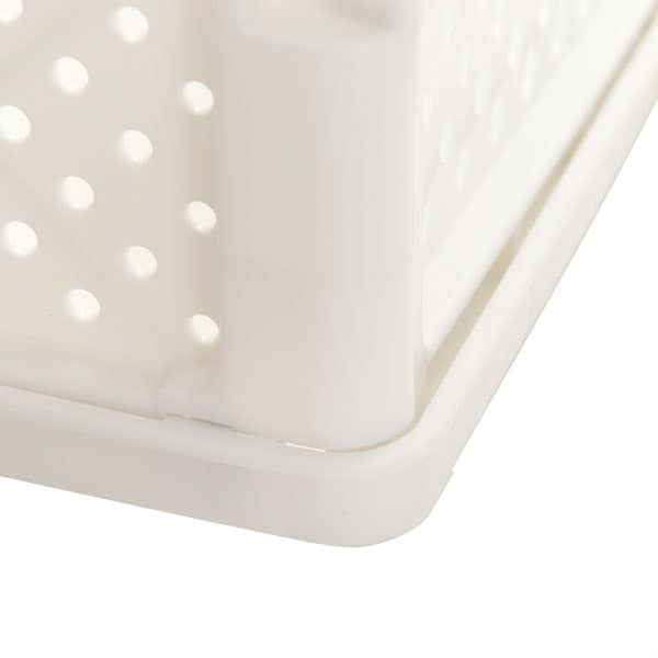 FOLDABLE BOX BULLE HALF WH