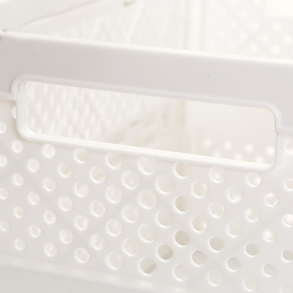 FOLDABLE BOX BULLE HALF WH