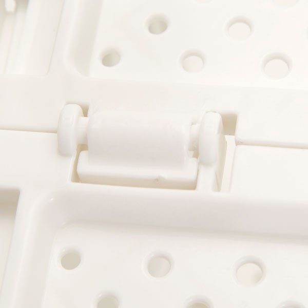 FOLDABLE BOX BULLE HALF WH