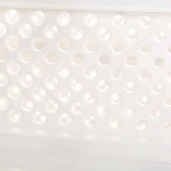 FOLDABLE BOX BULLE HALF WH