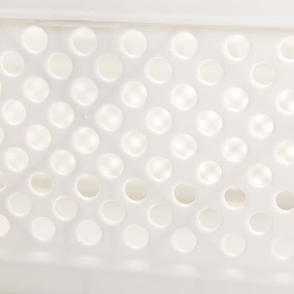 FOLDABLE BOX BULLE WH